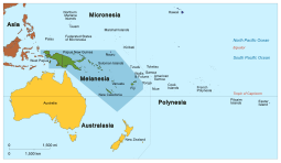 New Guinea - Wikipedia