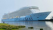 Miniatura para Odyssey of the Seas