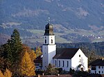 St. Alexander (Ofterschwang)