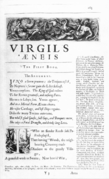 Image of first page of seventeenth century book