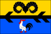 Flag of Okrouhlice