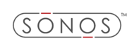 Original Sonos logo, used from 2002 and replaced in 2011.