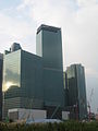 One Raffles Quay and One Marina Boulevard