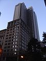 One Devonshire Place (Boston)