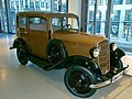 Opel P4 (1935-1937)