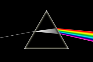 Pink Floyd: História, Musicalidade, Temas líricos