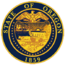 State seal of Oregon