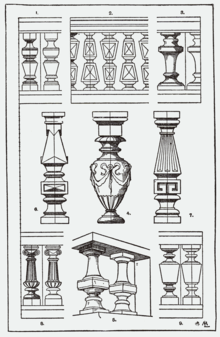 A page of fanciful balusters Orna138-Docken-Baluster.png