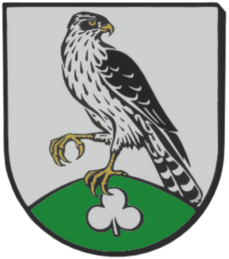 Ortswappen Escherode