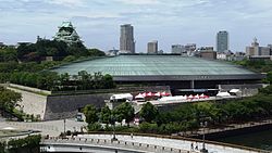 1999年12月18日大阪城ホール - Wikipedia