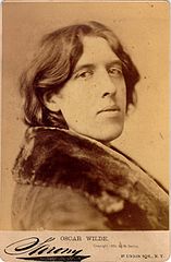 Oscar Wilde