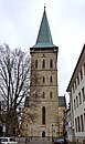 St. Katharinen (Kirche)