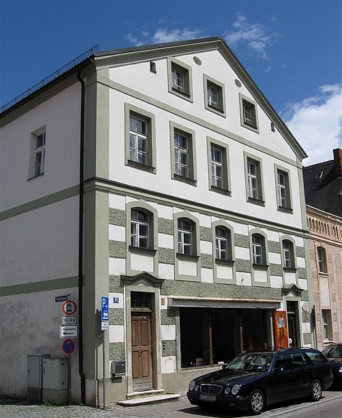 File:Ostenstr. 13 Eichstaett-1.jpg