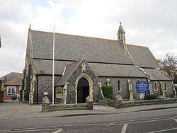 Our Lady Immaculate Church, Chelmsford.jpg