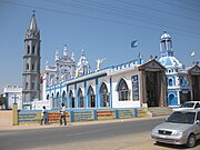 Our lady of snows basilica