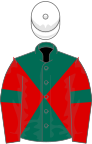 Owner The Distaff Partnership.svg