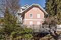 * Nomination Villa Vullriede (with the Mühlbach/mill brook in front) on Annastraße #38, Pörtschach, Carinthia, Austria -- Johann Jaritz 03:45, 7 March 2021 (UTC) * Promotion Good quality. --Bgag 04:36, 7 March 2021 (UTC)