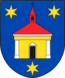 Herb miasta Přešťovice