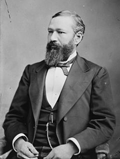 P. B. S. Pinchback American politician