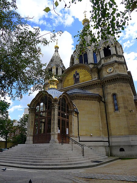 File:P1050433 Paris VIII cathédrale orthodoxe St-Alexandre-Nevski rwk.JPG