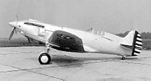 Curtiss YP-37