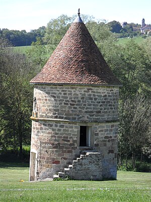 Habiter à Thuillières