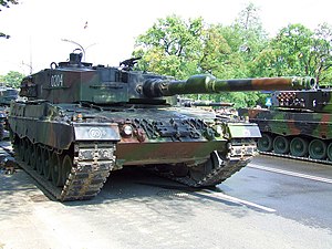 Leopard 2