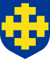 Coat of arms of Słupca