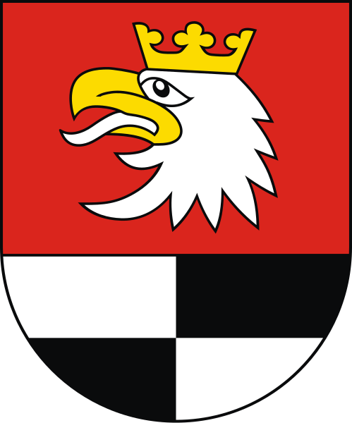 File:POL powiat węgorzewski COA.svg