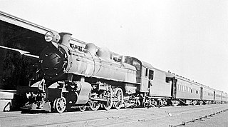 <span class="mw-page-title-main">The Kalgoorlie</span> Former railway service Western Australia