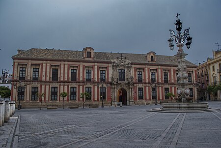 Palacio arzobispal 04An2010