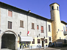 Palazzo Dugnani