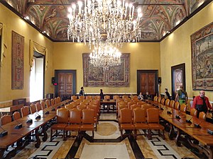 Palazzo Spinola Gio. Battista (č. 13)
