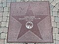 Sonny Bono, Walk of Stars