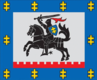 Panevezys County flag.png