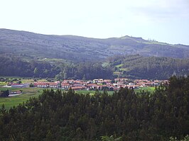 Panorama von Casar de Periedo, Kantabrien, Spanien.jpg