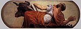 Paolo Veronese - St Luke - WGA24797.jpg