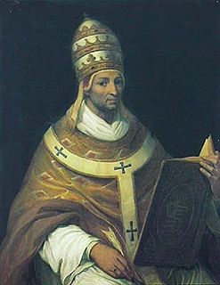 Pope John XXII pope from 1316 to his death in 1334