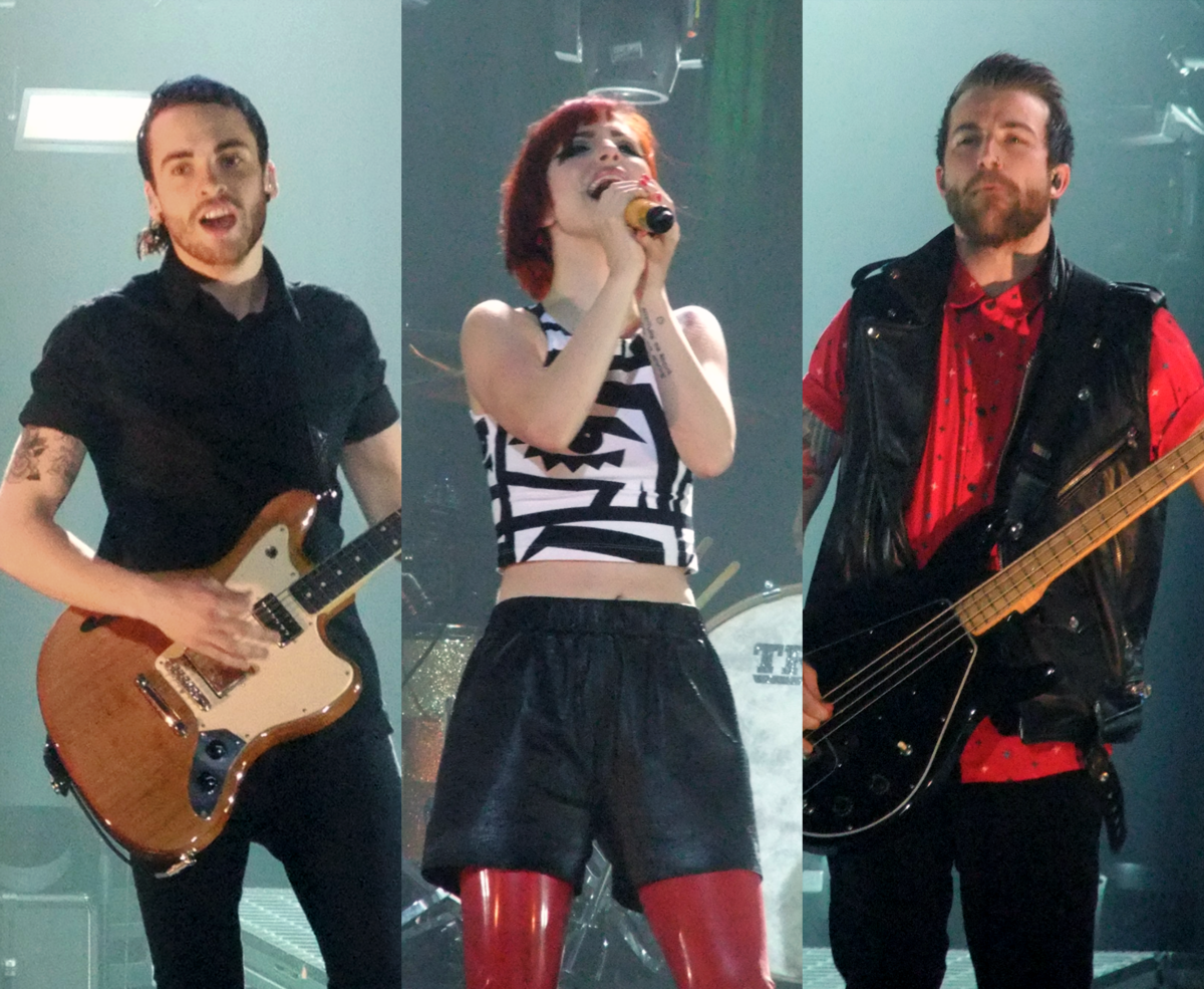 Uk rock. Paramore 2013. Paramore Paramore 2013. Paramore 2013 PNG. Uk Rock Chart.