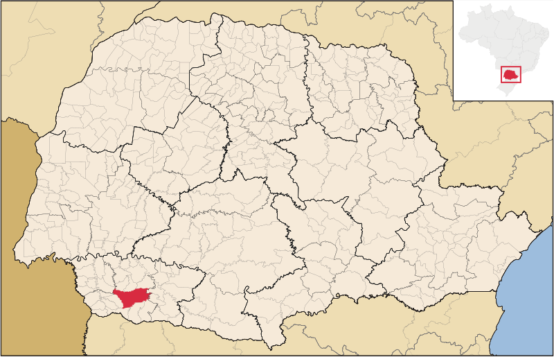 File:Parana Municip FranciscoBeltrao.svg