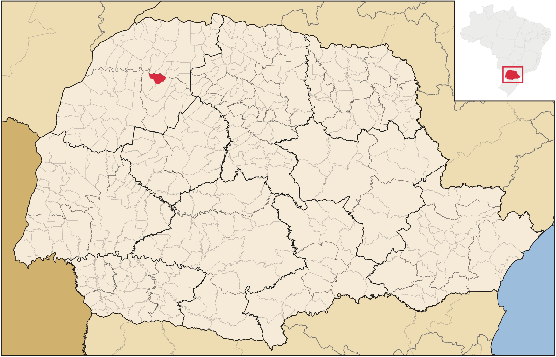 File:Parana Municip Guaporema.svg