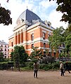 Jardin des Plantes