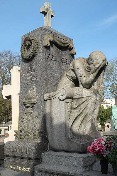 File:Paris 20e Cimetière Père-Lachaise Tombe 297.jpg