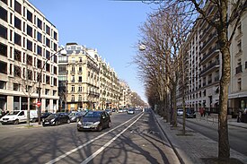 File:41 Avenue Montaigne, 75008 Paris, France 27 December 2016.jpg -  Wikipedia
