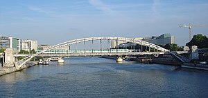 Viaduc d’Austerlitz