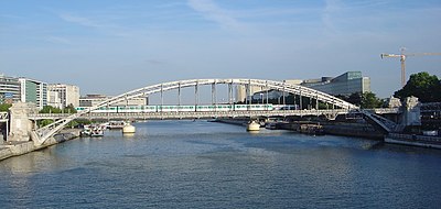 Viaduc d'Austerlitz