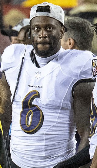 <span class="mw-page-title-main">Patrick Queen</span> American football player (born 1999)