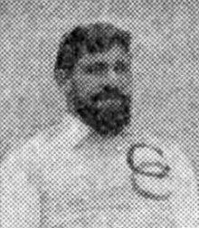 Description de l'image Paul Dedeyn en janvier 1906.jpg.