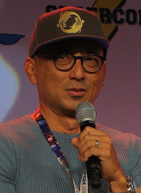 Paul Nakauchi Florida SuperCon 2018.jpg