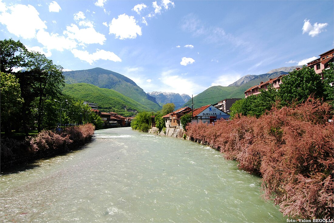 File:Peja - river.jpg